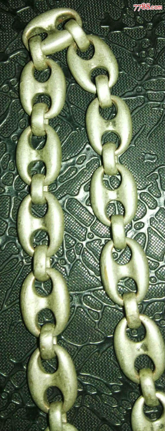 日本刀链_铜兵器_盛盛古玩【7788收藏__中国收藏热线】