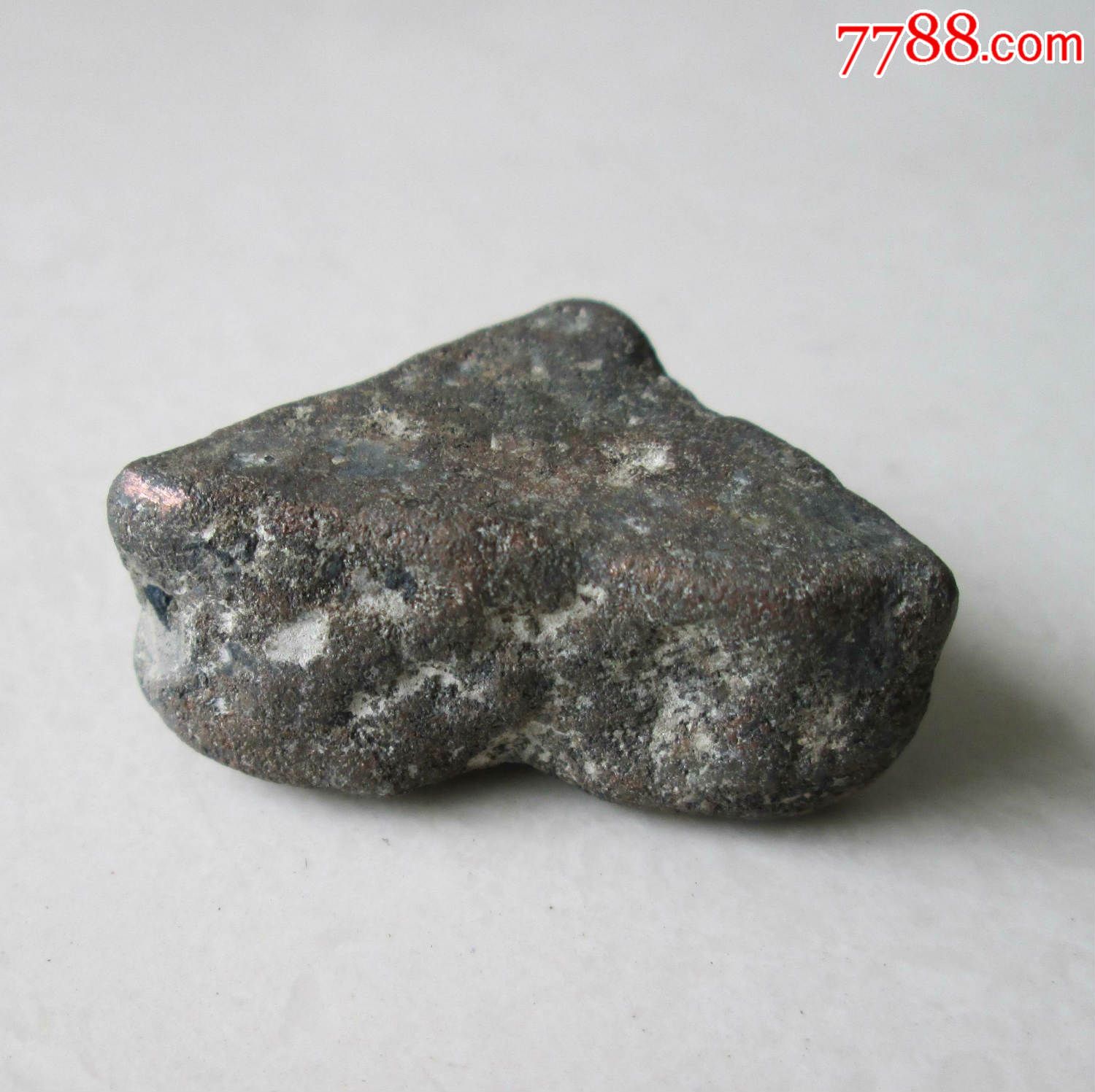 古钱币,春秋战国,越国称量货币青铜块