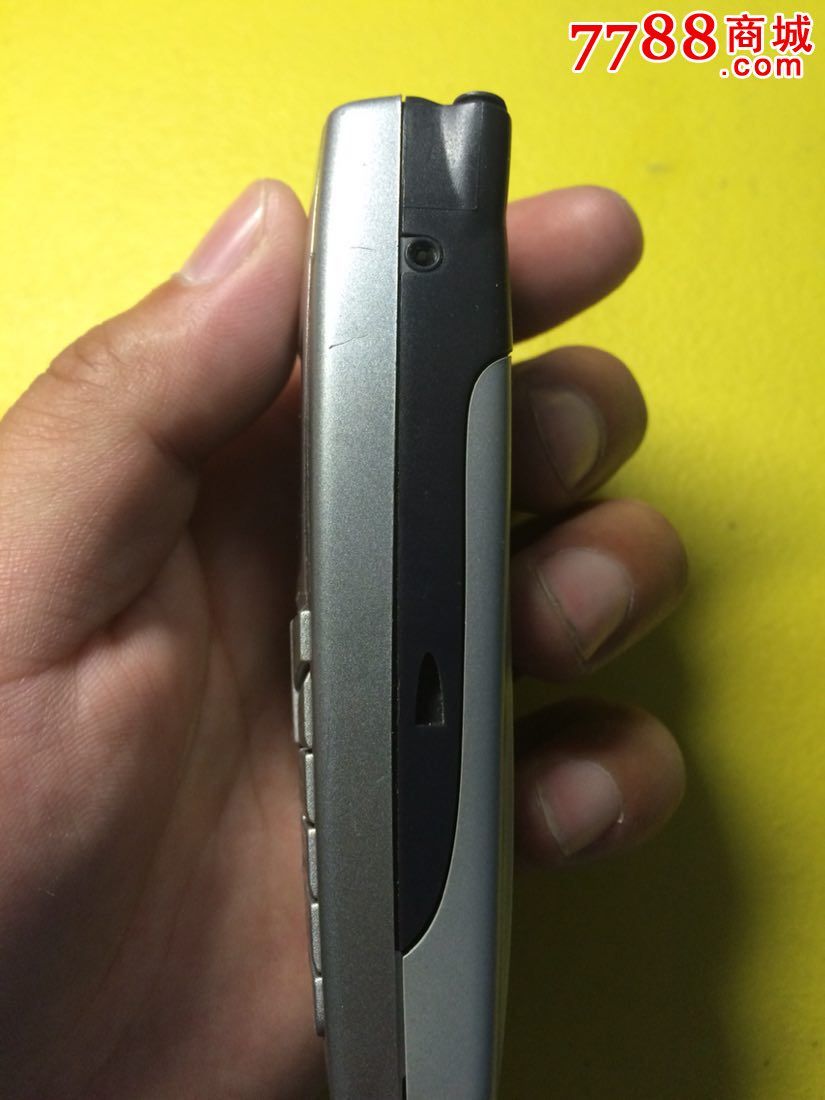 诺基亚6015电信手机