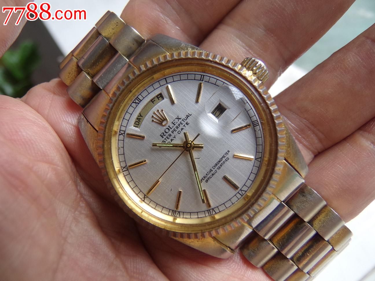 好品劳力士石英表【全国包邮】