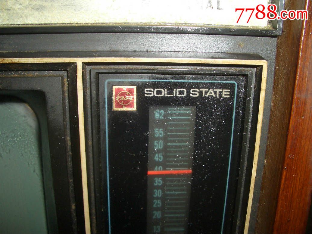 松下电视机 接线