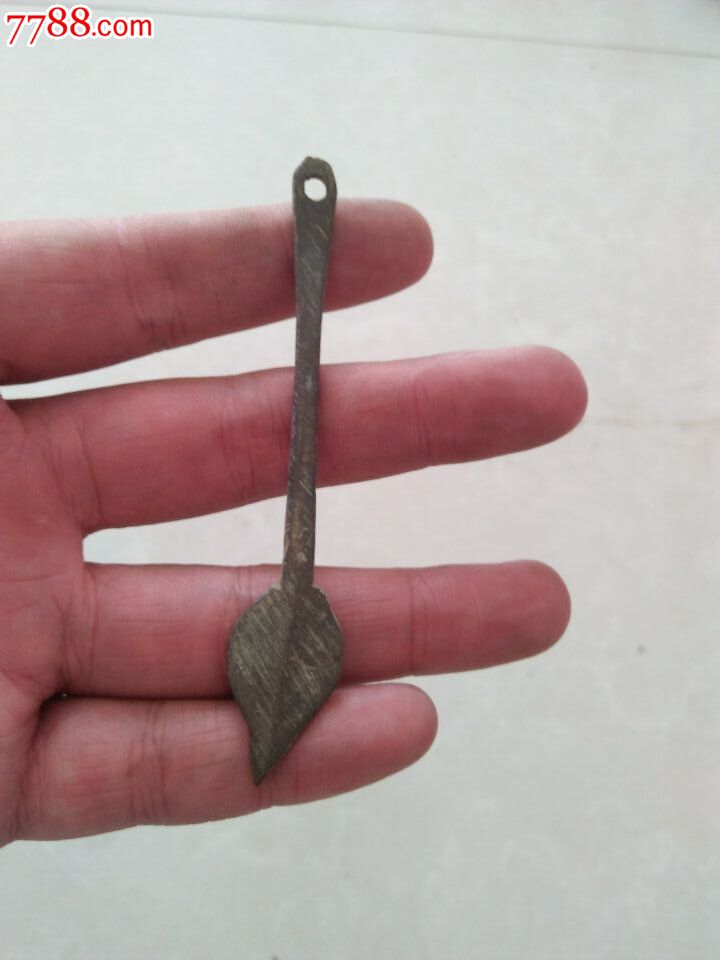 小铜件饰品挂件