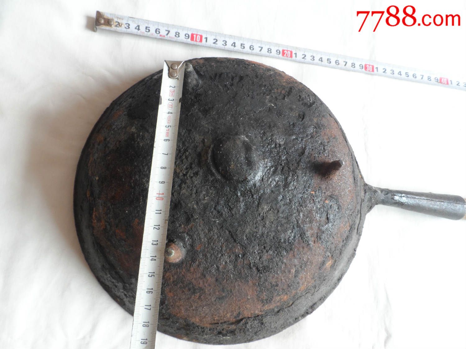 铁锅【2016—07—02】