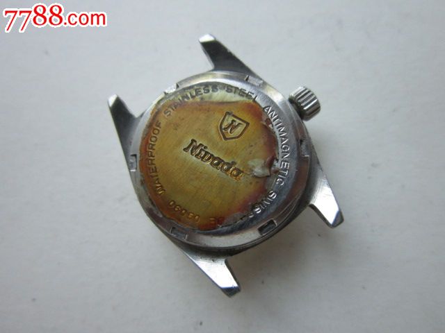 尼维达女表-se37307202-手表/腕表-零售-7788收藏__中国收藏热线