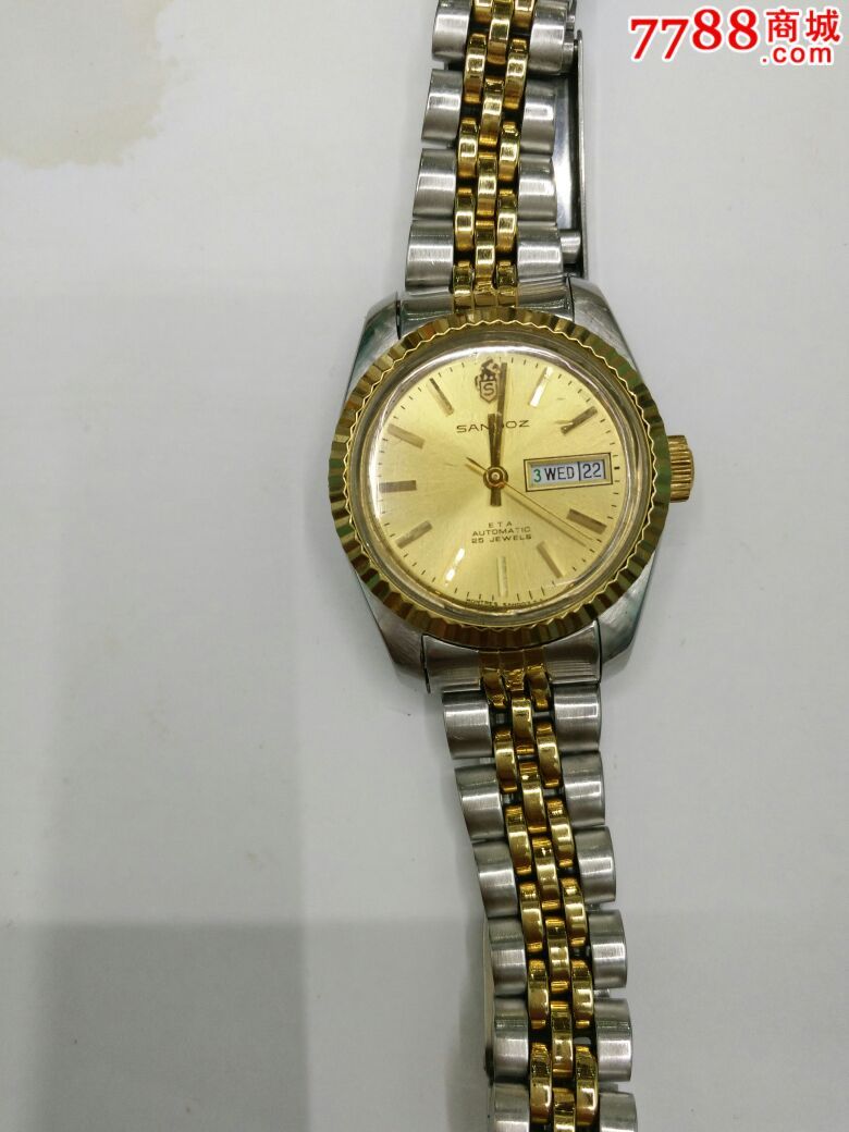 0000元-se37344338-手表/腕表-零售-7788收藏__中国收藏热线