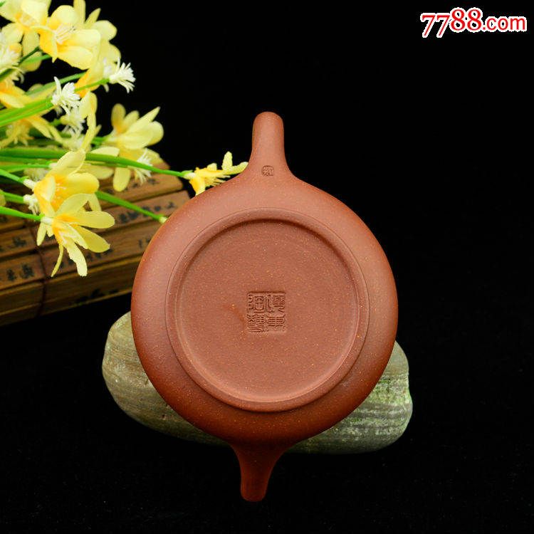 原矿紫砂壶谢晓东制泥料极佳工艺精美品茗佳品