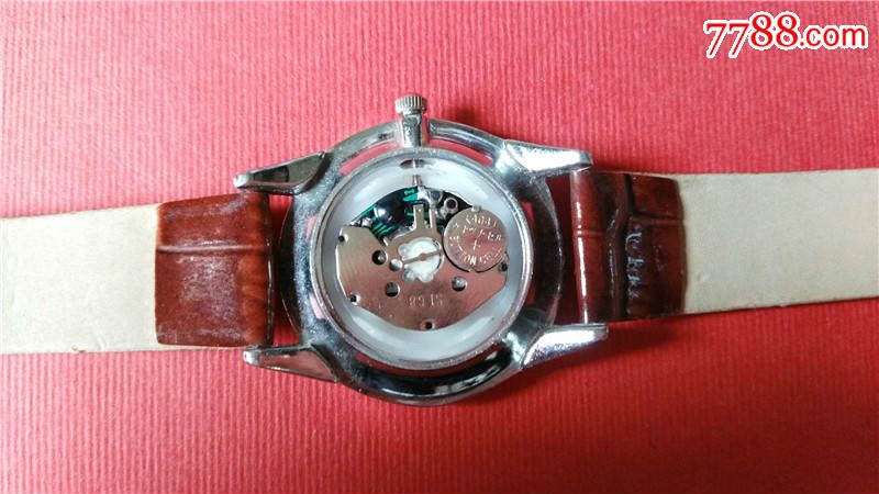 shina中性电子石英表_手表/腕表_第2张_7788校徽收藏