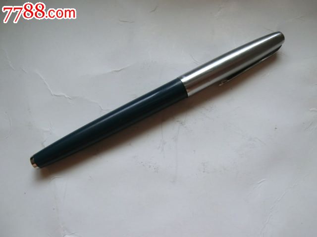 英雄100老金笔,钢笔【鹤宝轩】_第1张_7788钢笔