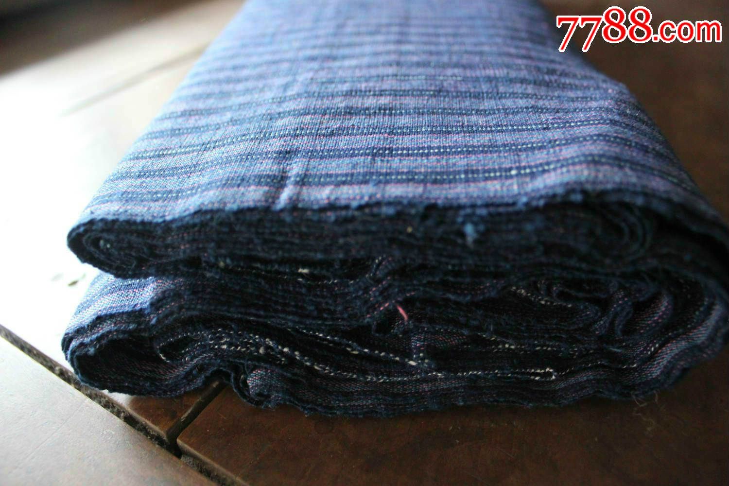 老布一匹-传统纹样5