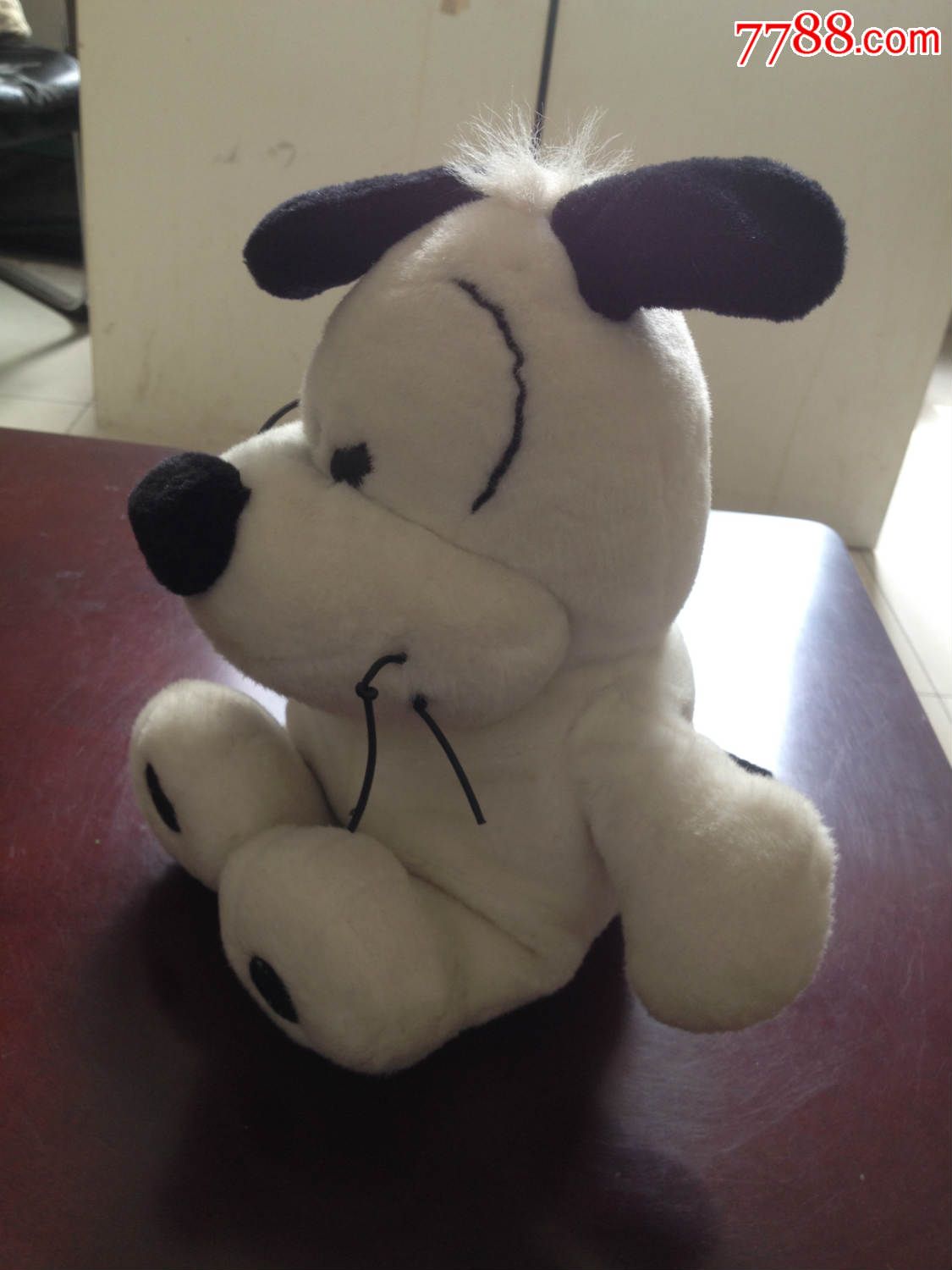 巴布豆玩具_价格120.0000元_第1张_7788收藏__中国收藏热线