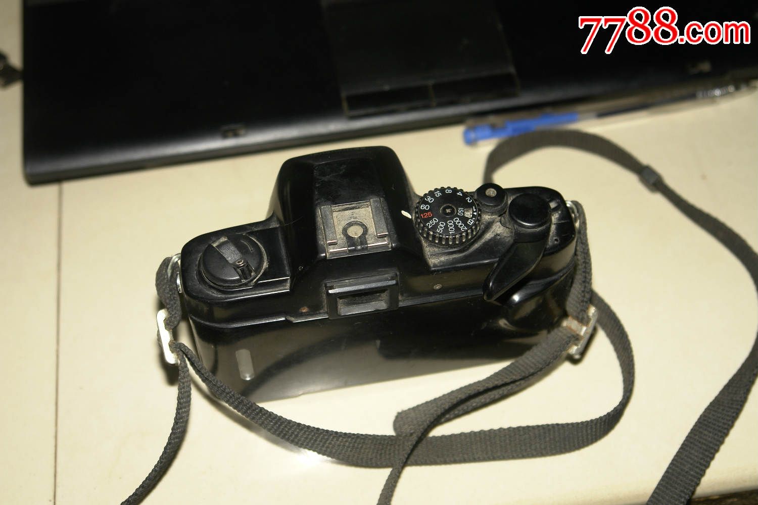 理光kr-5iii照相机501.7镜头