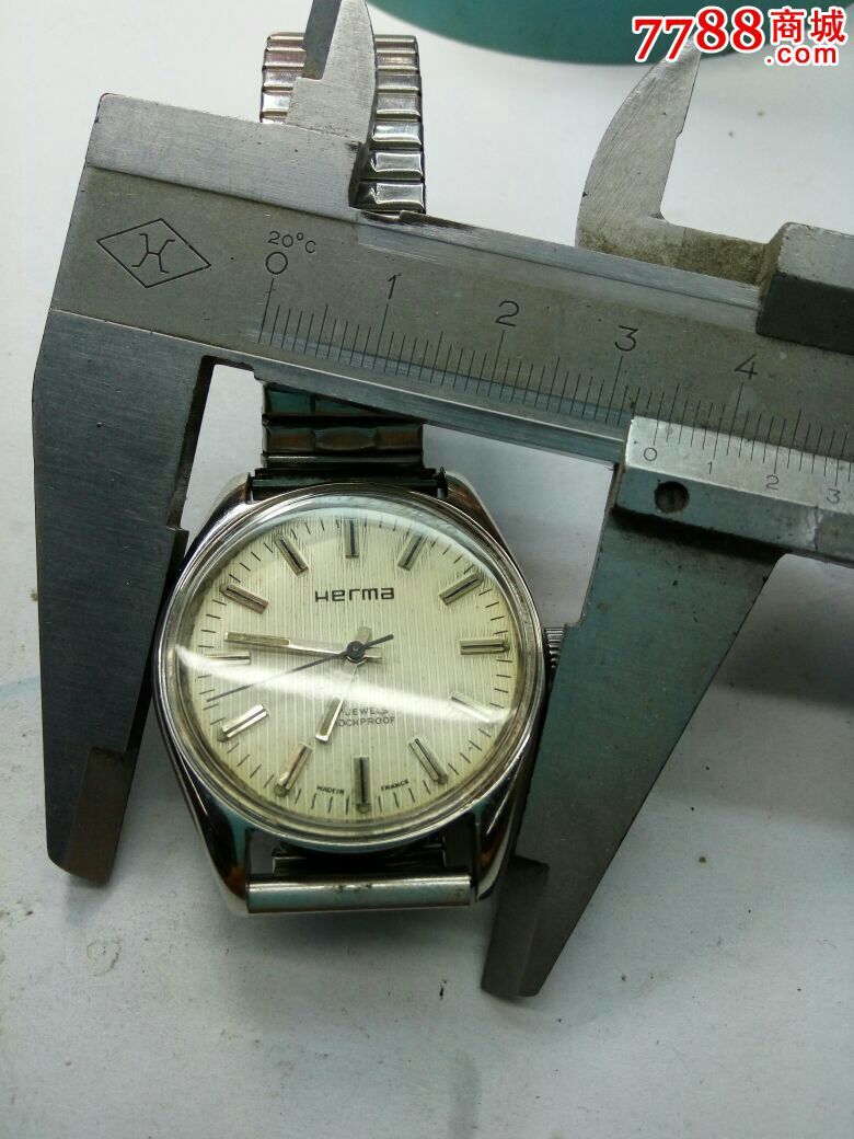 黑马168-1_手表/腕表_第6张_7788钟表