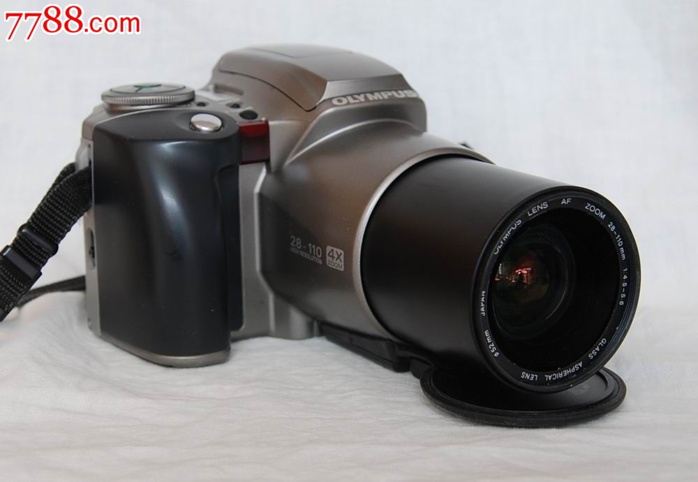 奥林巴斯is-300相机150元包快递