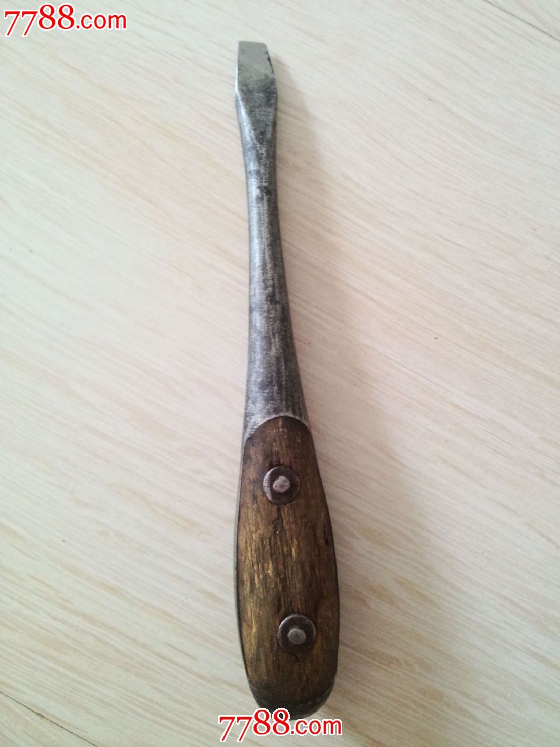 满洲国老螺丝刀