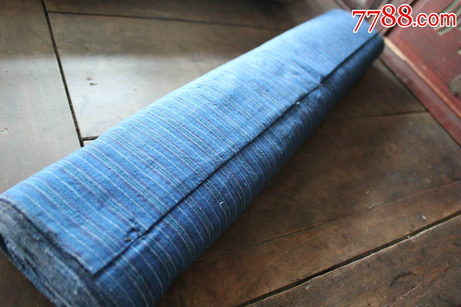 老布一匹-传统纹样1