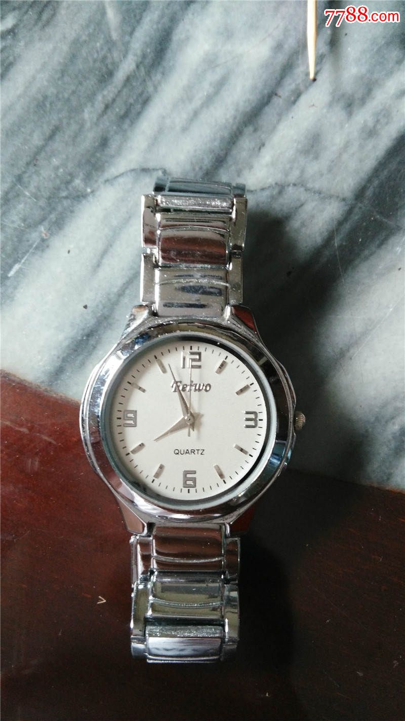 quartz手表feiwo图片