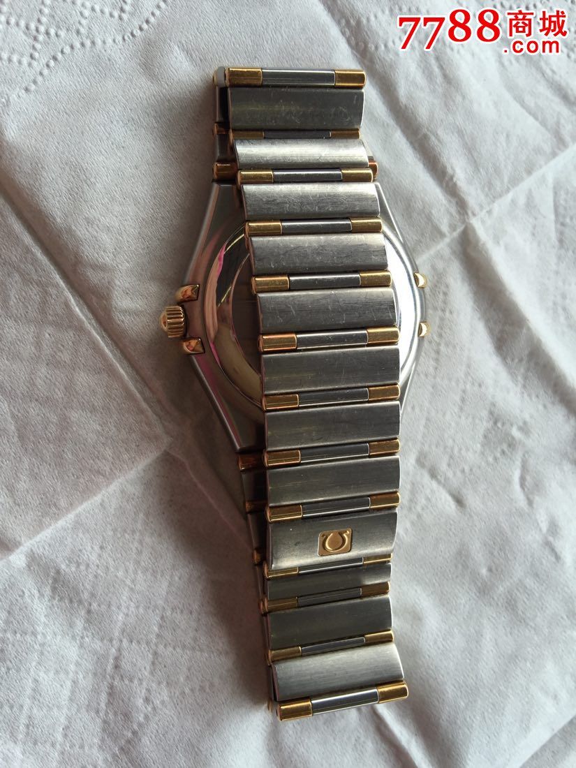 欧美佳星座表-手表/腕表-7788收藏