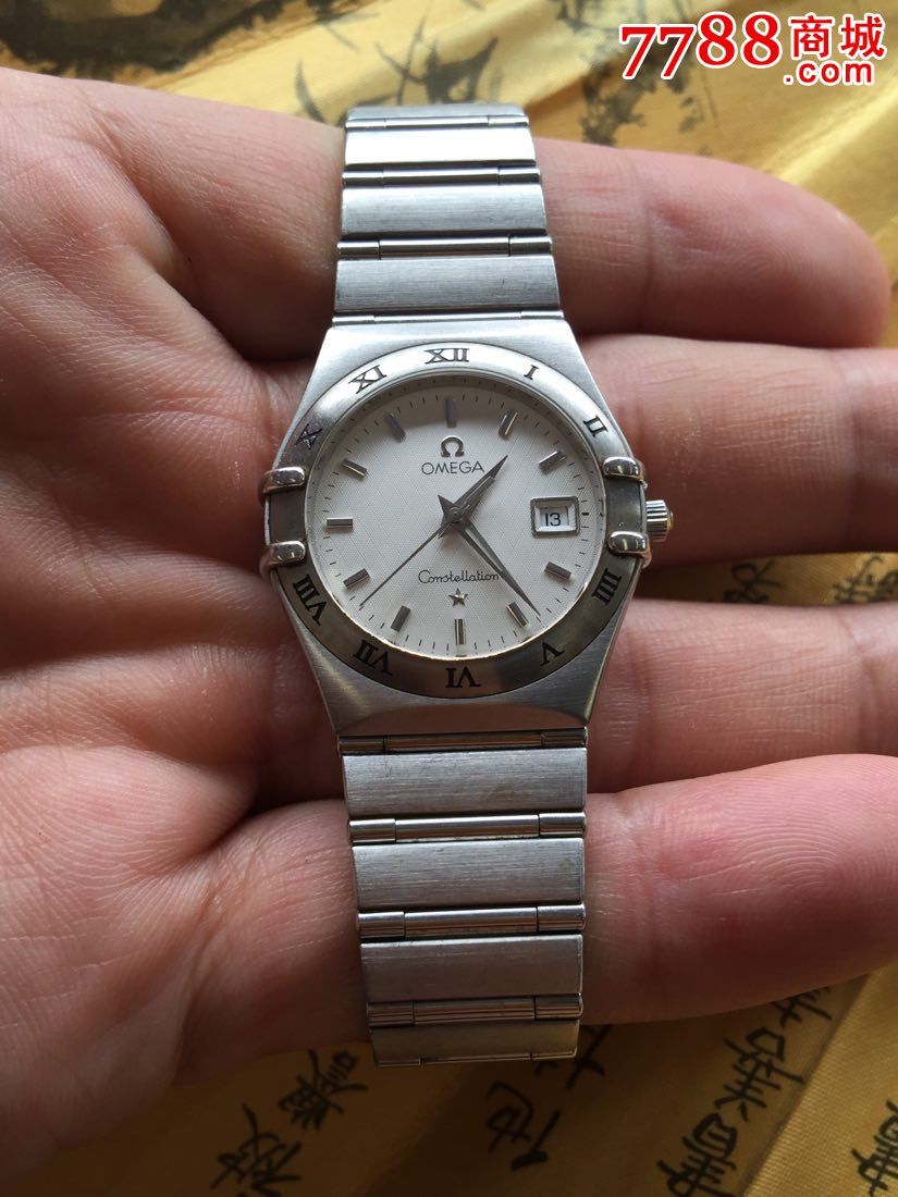 欧美佳女装电子表,手表/腕表_第1张_7788手表网