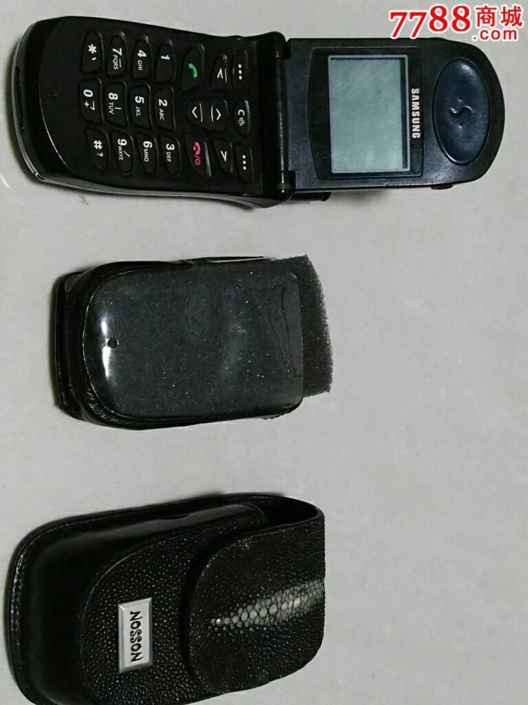 samsung800c_其他手机_群智小店【7788收藏__中国收藏热线】