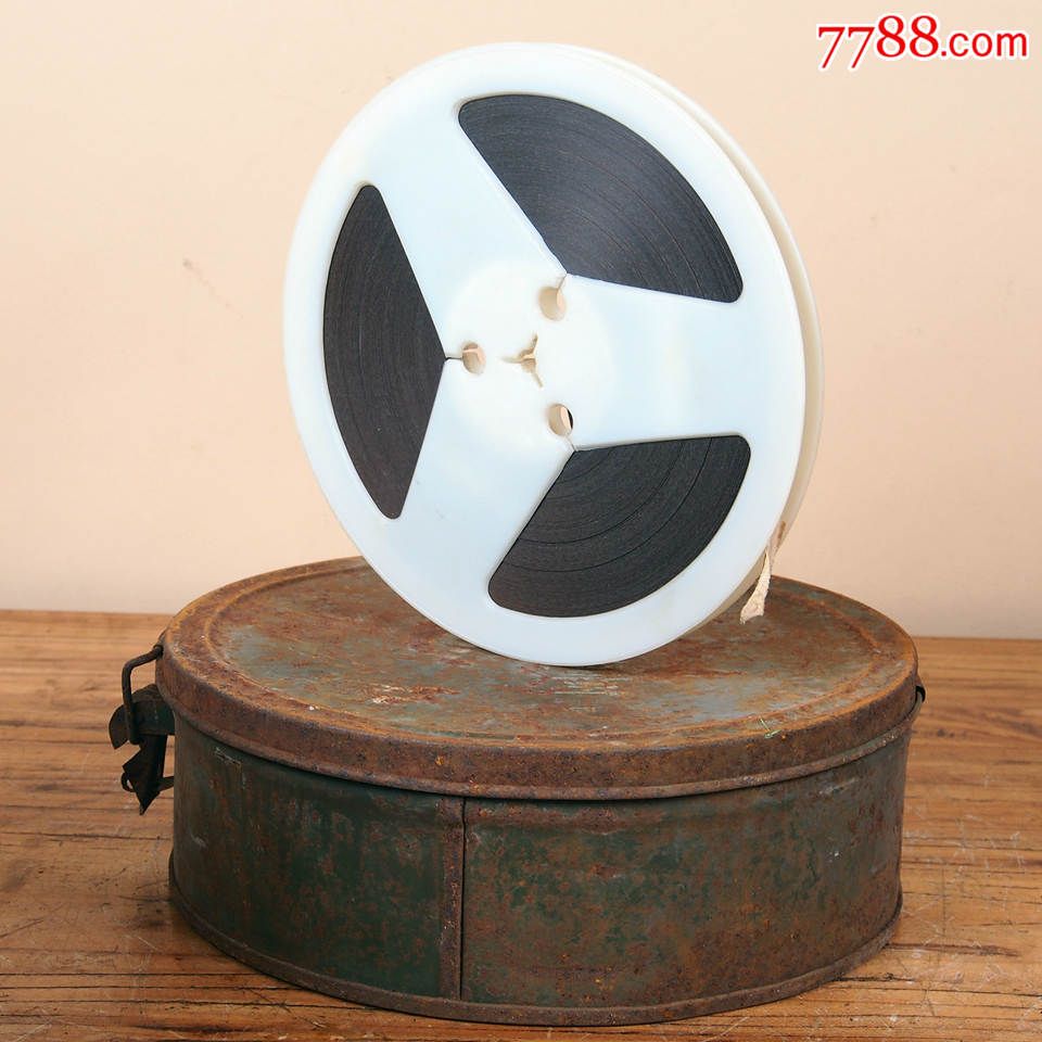 75毫米8.75mm电影胶片拷贝故事片