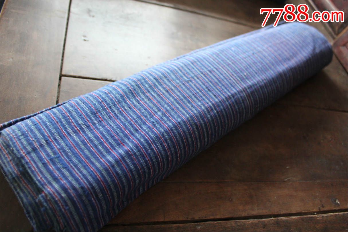 老布一匹-传统纹样4