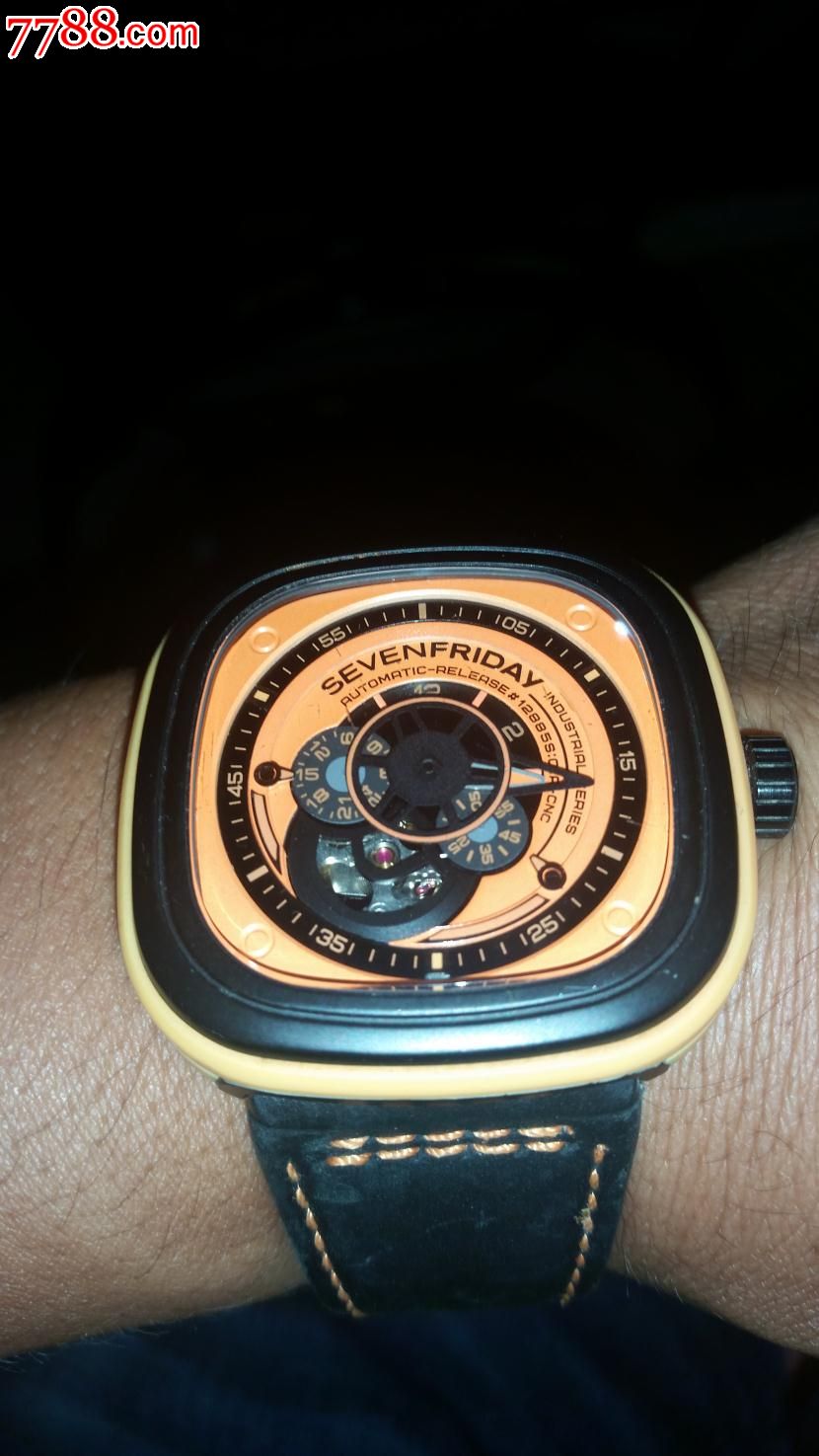 0000元-se38430289-手表/腕表-零售-7788收藏__中国收藏热线