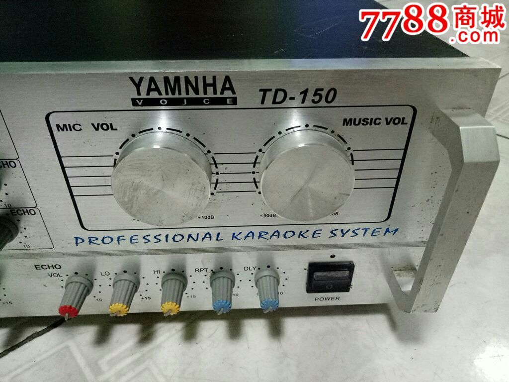 山水功放6声道接线图