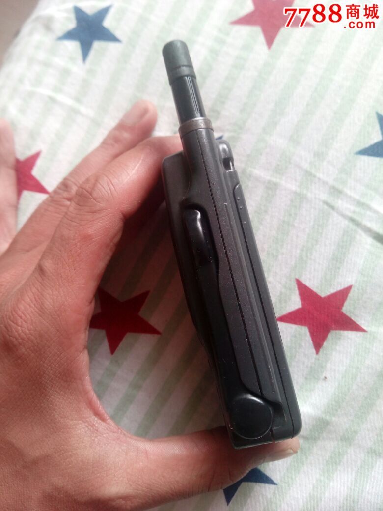 *代经典索尼鸵鸟电话收藏级别