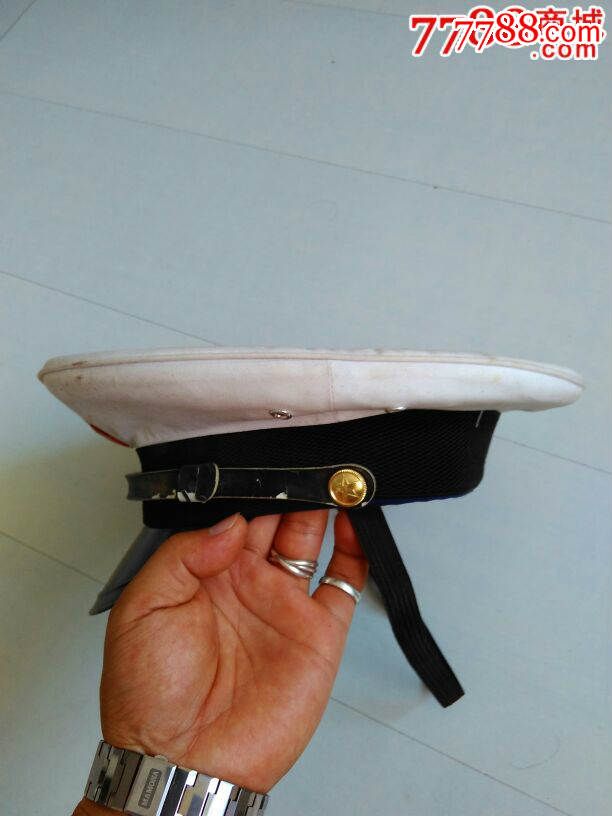 海军大盖帽