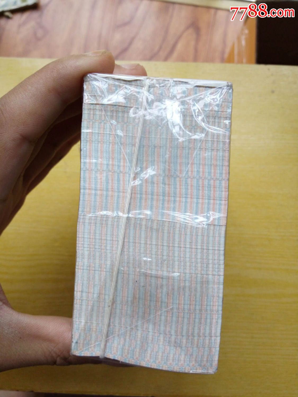 绝品翡翠腰带8001xi黄金甲一捆无47