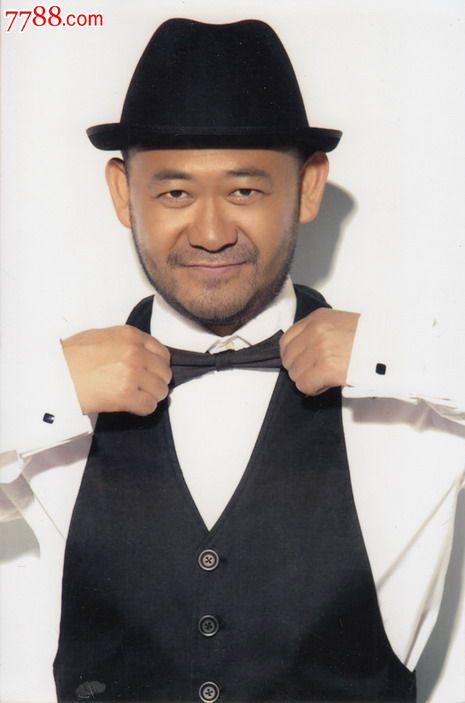 【著名男演员-姜武】剧照-照片