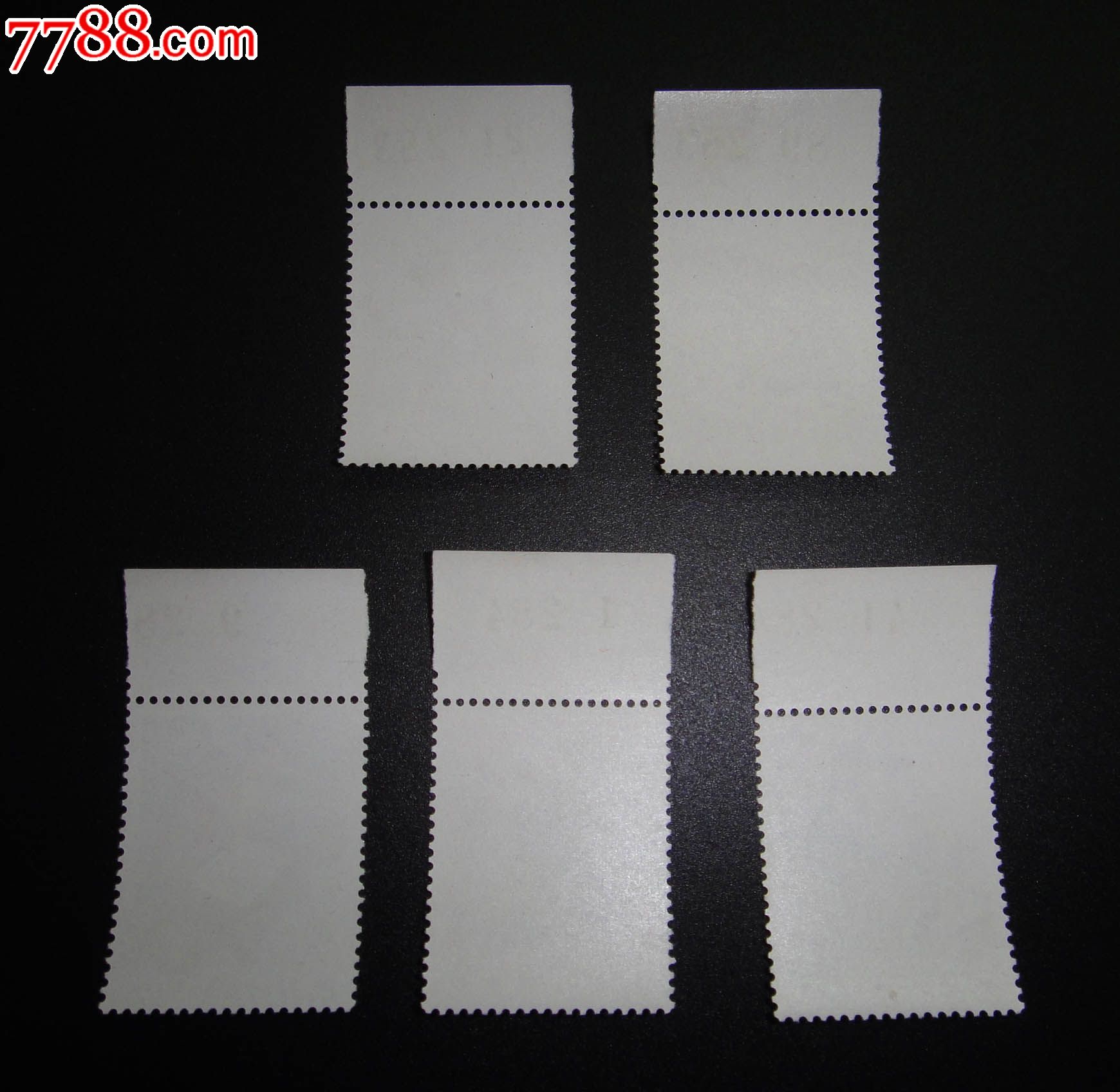 0000元-se38823787-新中国邮票-零售-7788收藏__中国收藏热线