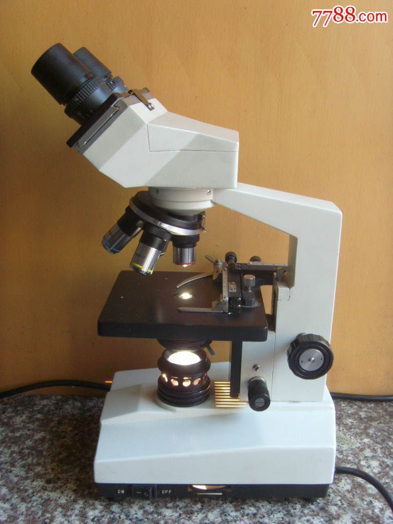 novel,xsp-103b,显微镜_第3张_7788显微镜