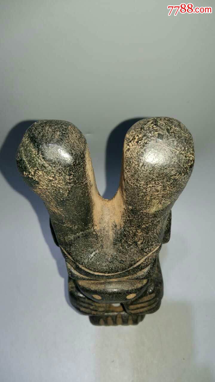 高古石兽2