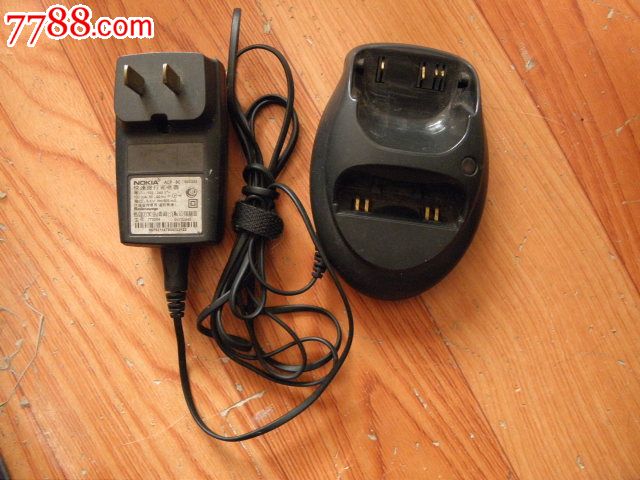 诺基亚5110充电器