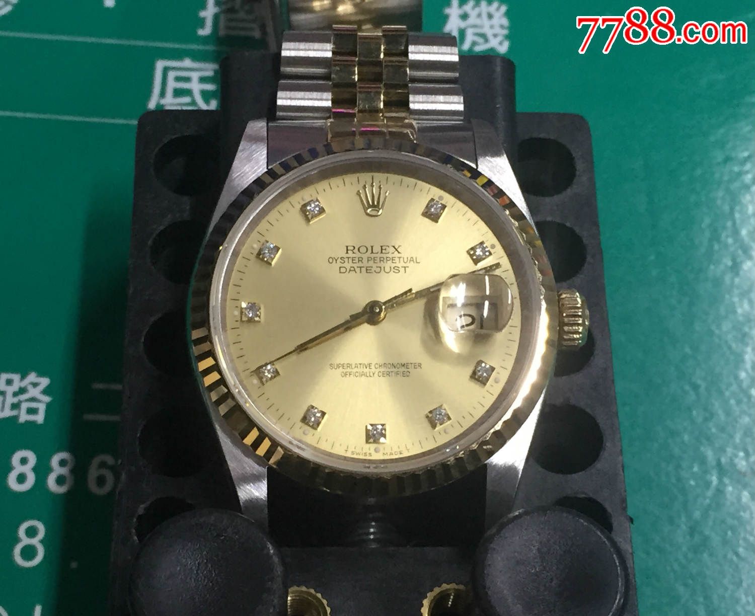 rolex勞力士16233