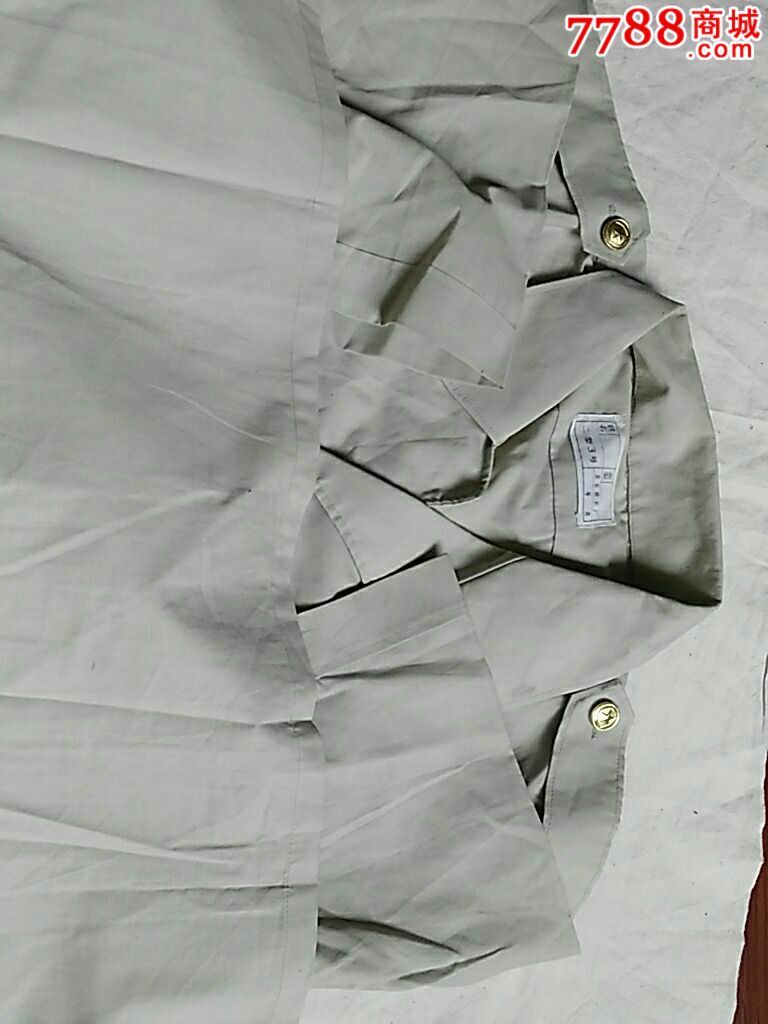 87衬衣(2型3)