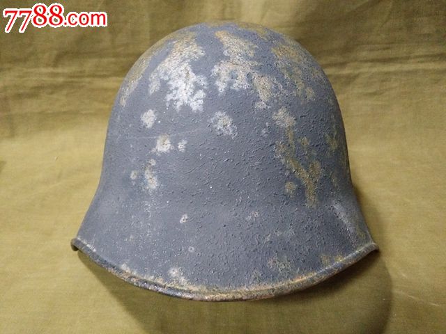 瑞士m18钢盔.库存品