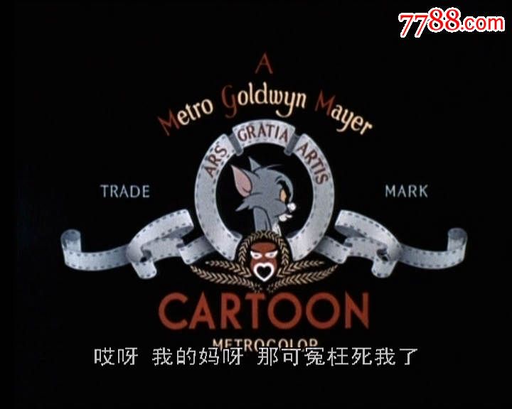 开心蒙太奇系列《宝贝猫》之终结者(大地瓜与小不点)