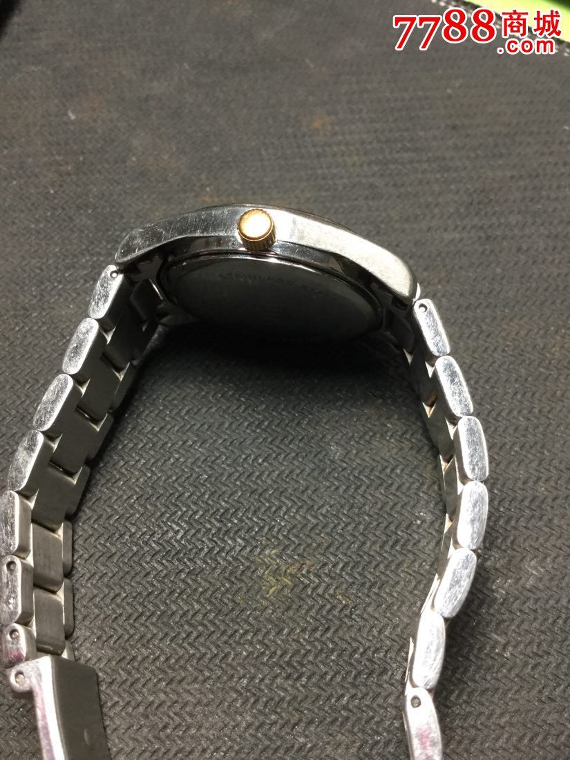 tltus女式石英表