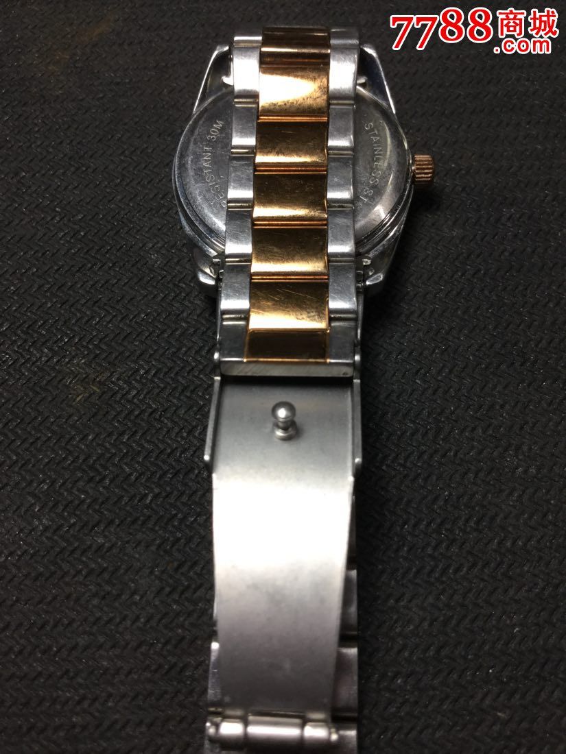 tltus女式石英表