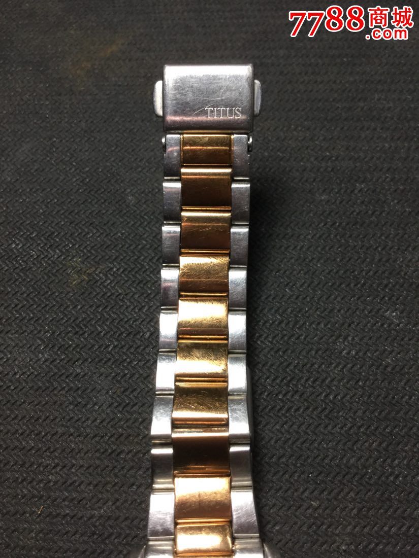 tltus女式石英表