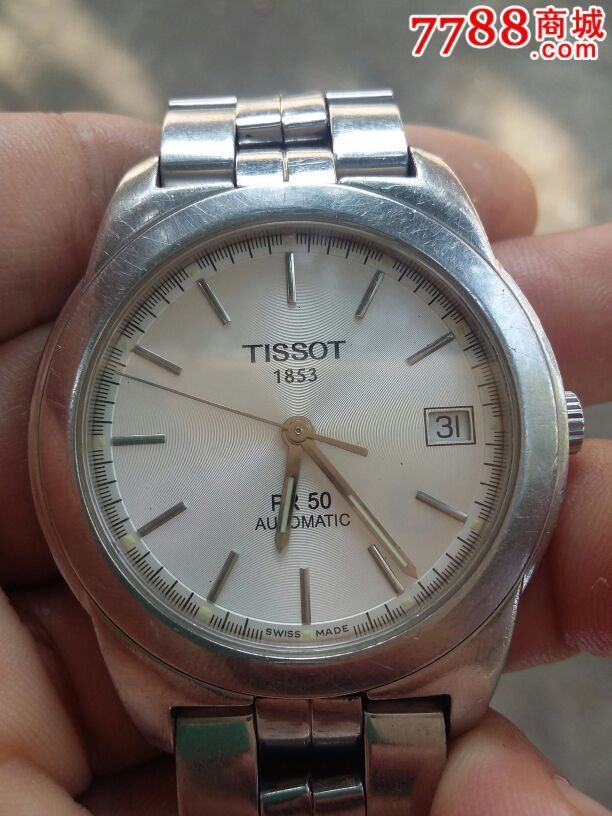 好品天梭2824机_手表/腕表_第1张_7788钟表
