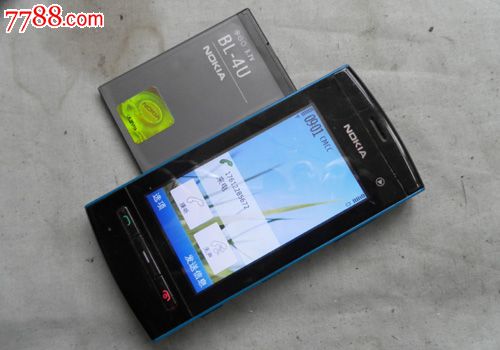 诺基亚2