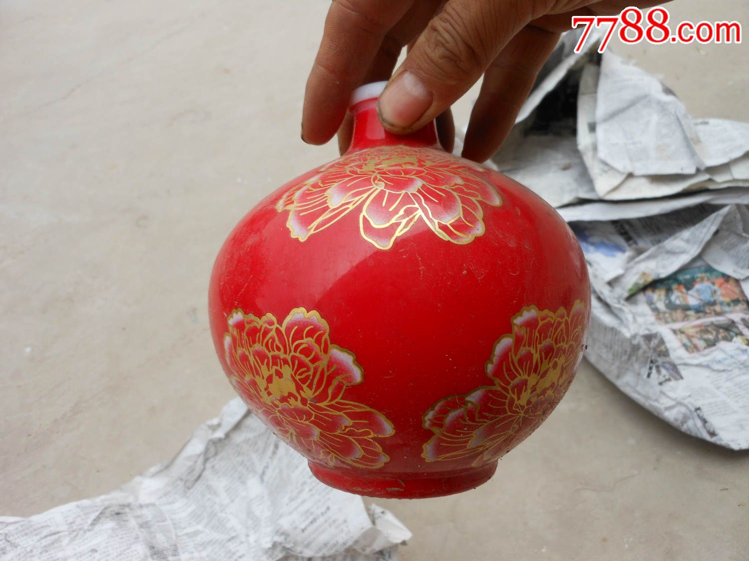 酒瓶;汾雁香山西名酒特制山西新绛汾雁酒业有限公司汾雁酒业专用13