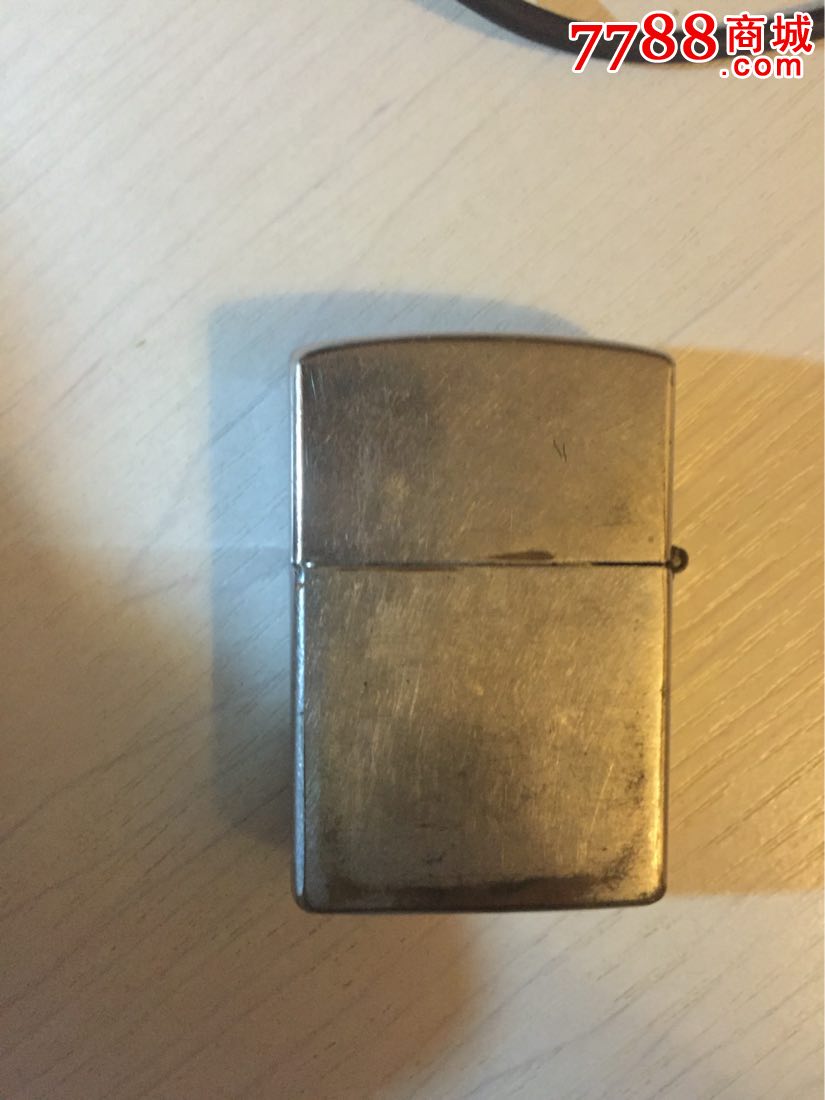 sthr-i(08wz,since1988)打火机