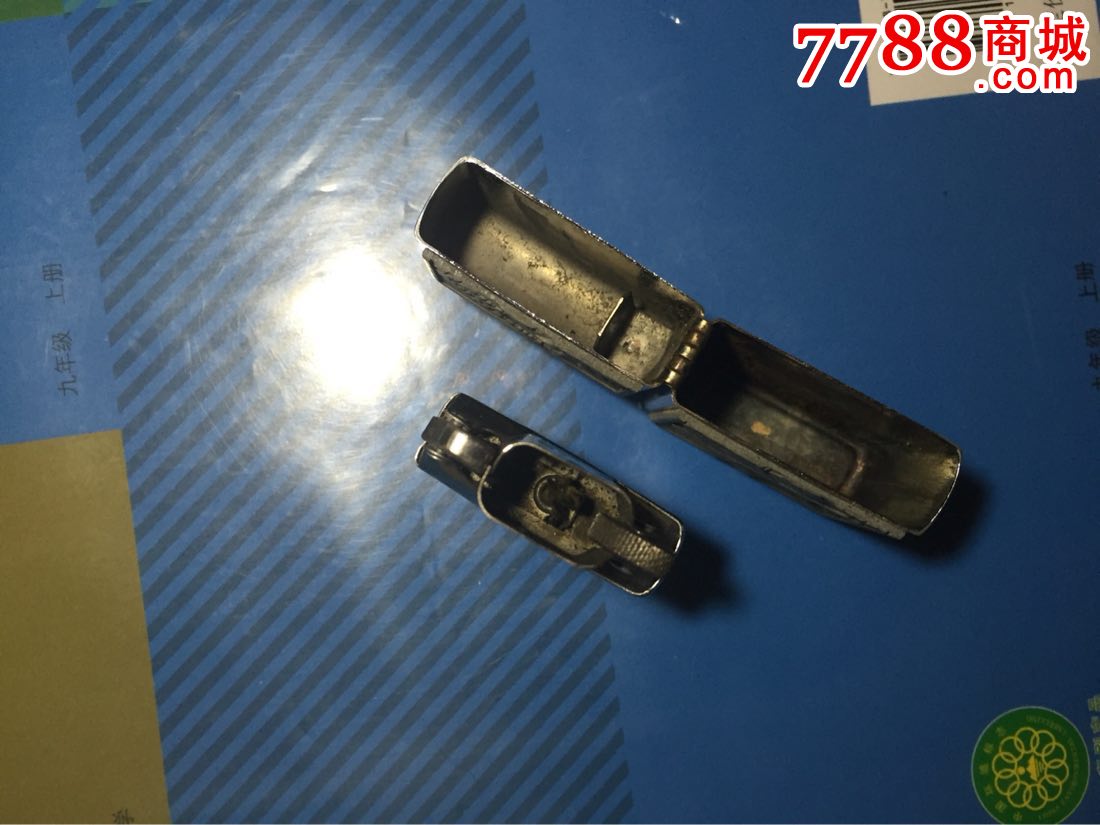 sthr-i(08wz,since1988)打火机