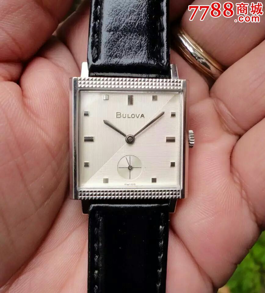 机械,文革期间(1967年-1976年),其他国外品牌,铂金,瑞士,三针,se403