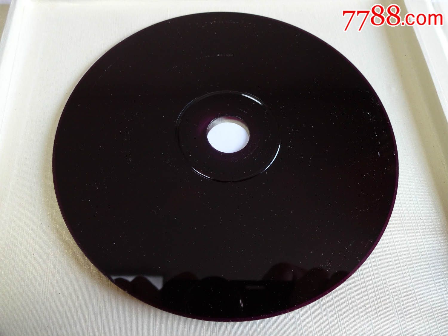 人鬼情未了--黑胶cd--3碟装--本网首现