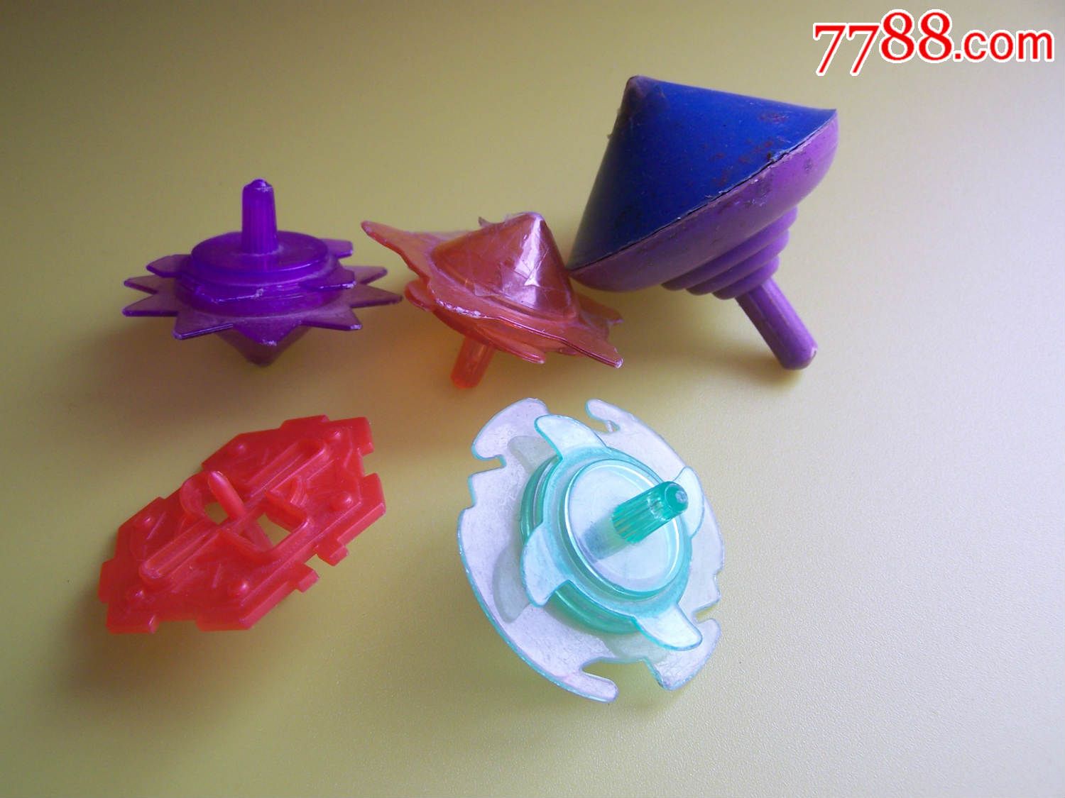 好多鱼玩具,合售,点图可放大